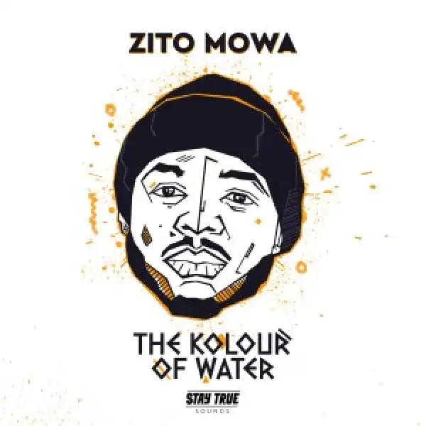 Zito Mowa – The Kolour of Water (Album)