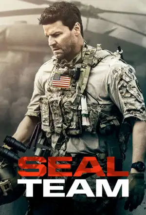 SEAL Team S06E05