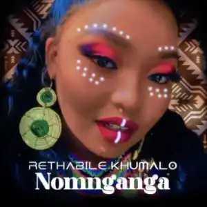 Rethabile Khumalo – Nomnganga