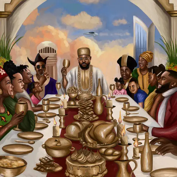 Falz – Wayo