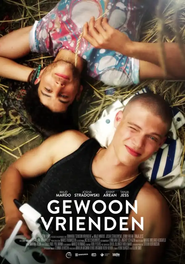 Just Friends (2018) [Dutch]