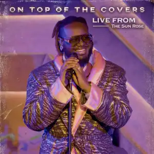 T-Pain – Welcome (Live)