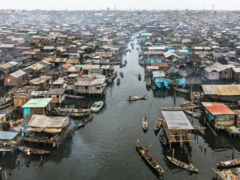 Shanties around Kuramo waters to be served evacuation notice — Lagos Govt