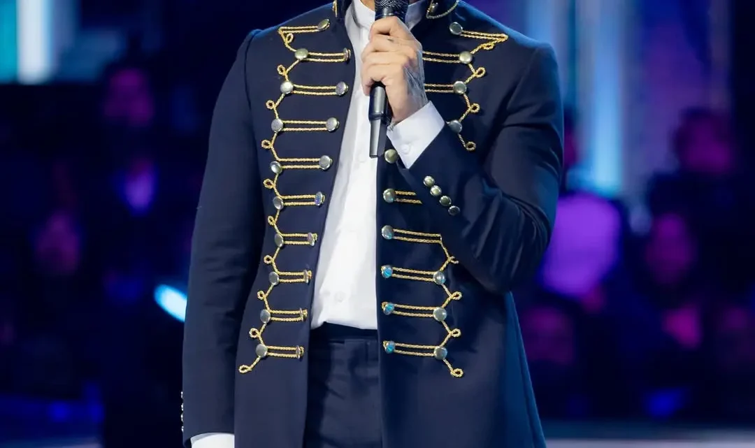 Age & Career Of Omar Chaparro