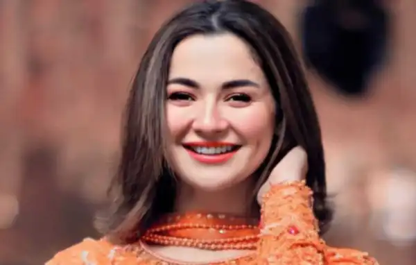 Biography & Career Of Hania Amir