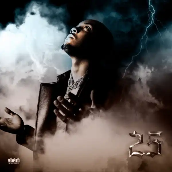 G Herbo – No Jail Time (Instrumental)