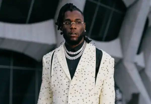 Burna Boy’s Police Escorts Shoot Married Man After Singer Made Pass At Wife