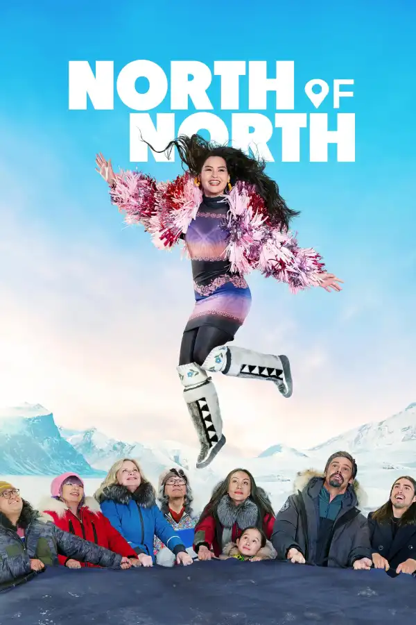 North of North Season 1