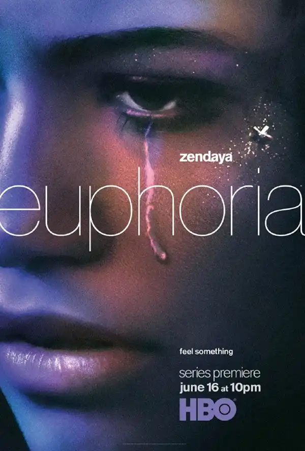 Euphoria US S02E07