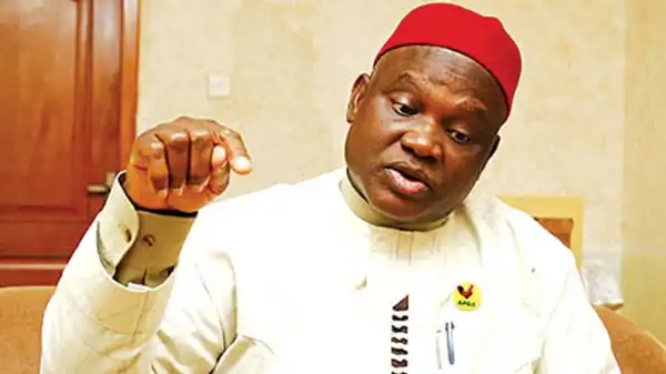 Chekwas Okorie emerges APGA Board of Trustees chair