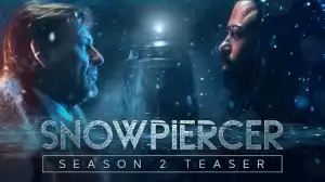 Snowpiercer S02E02