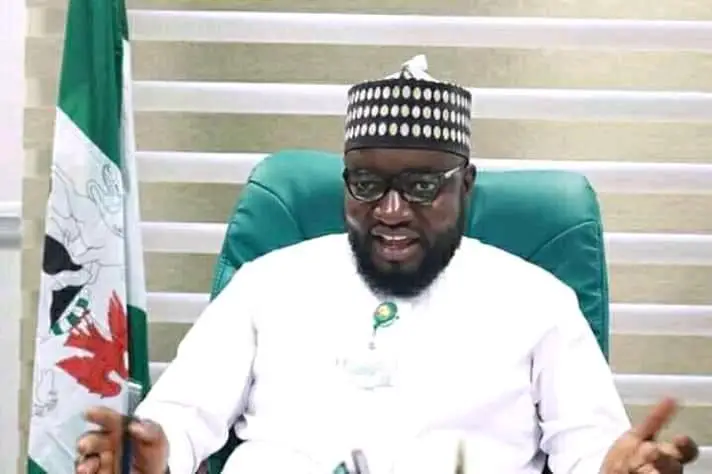 10th Assembly Speakership: Be fair to North-Central, Gagdi tells APC