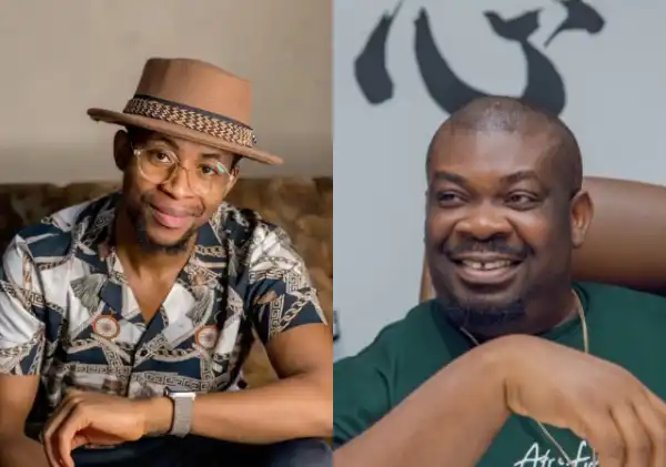 Solomon Buchi Blasts Don Jazzy On Silence Over Elections
