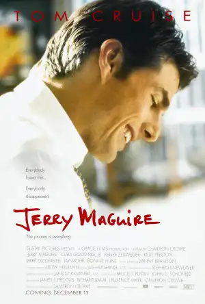 Jerry Maguire (1996)