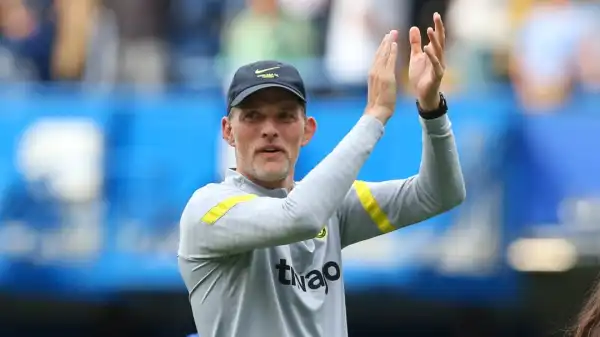 Thomas Tuchel promises that Chelsea will compete for Premier League title