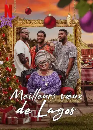 A Naija Christmas (2021)