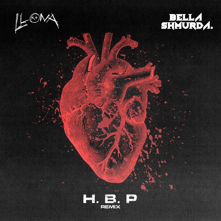 Llona – HBP (Remix) ft. Bella Shmurda