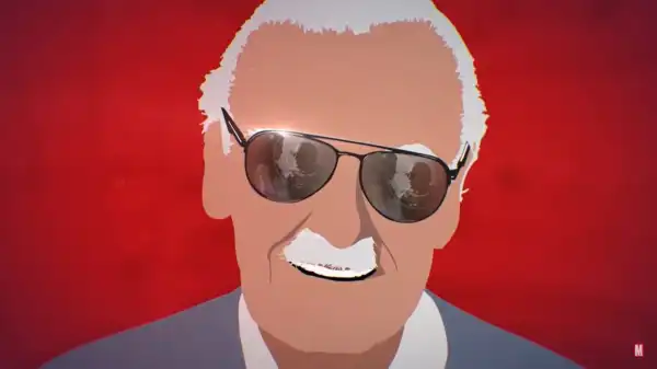 Stan Lee Disney+ Documentary Announced for 2023