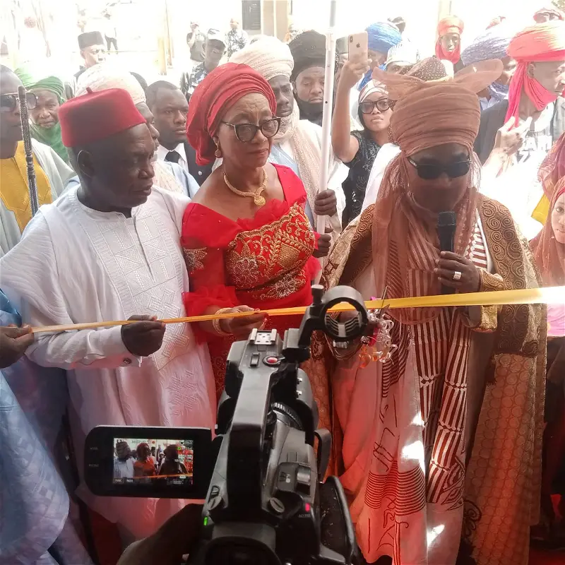 More universities needed to meet demands — Emir of Zazzau