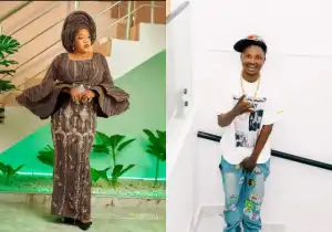 Tiktoker Salo’s hospital bill cost more than N12M – Toyin Abraham gives update