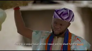 Odu Oyeku (2021 Yoruba Movie)