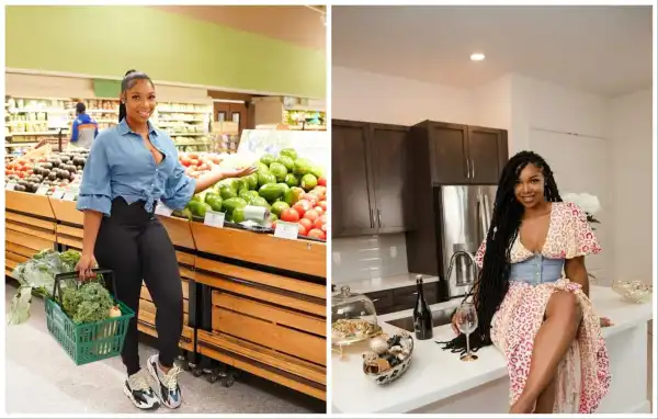 Net Worth Of Sharina Hudson