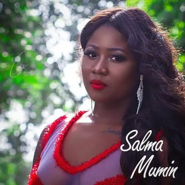 Career & Net Worth Of Salma Mumin