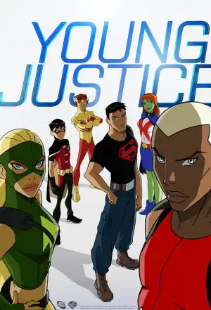 Young Justice S04E20