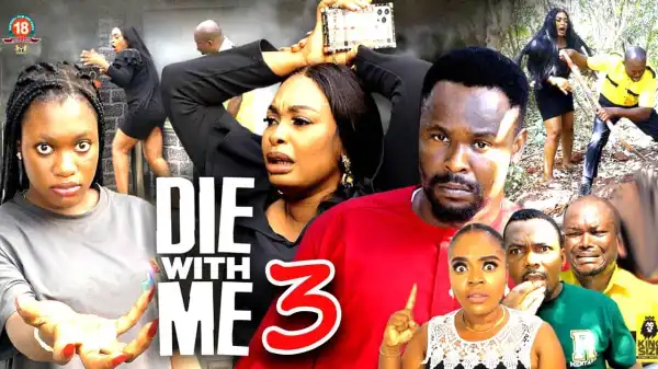 Die With Me Season 3