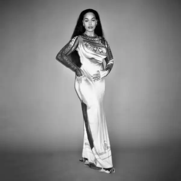 Jorja Smith – Go Go Go (Instrumental)