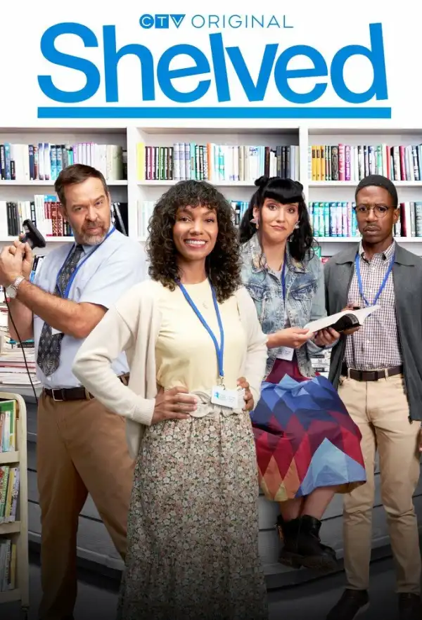 Shelved S01E06