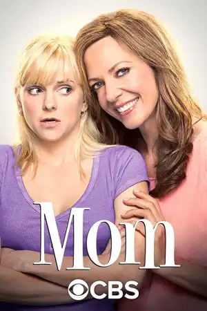 Mom S07E19