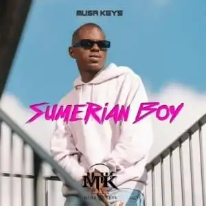 Musa Keys – Melody (ft. Nobantu Vilakazi) [Balcony Mix]