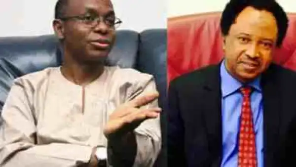 2023: Shehu Sani Is A Comedian, An Idle Blogger Not Fit To Govern Kaduna – APC