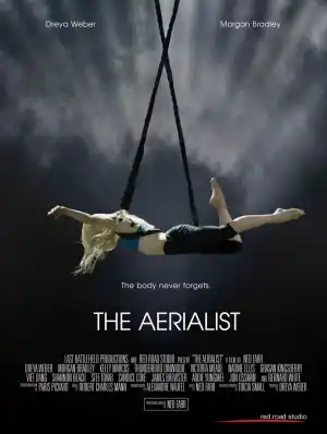 The Aerialist (2020)