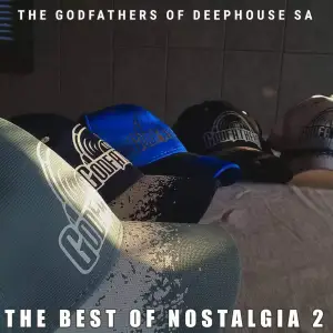 The Godfathers Of Deep House SA – What Is Your Underground (Nostalgic Mix) (feat. M.PATRICK)