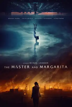 The Master and Margarita (2024) [Russian]