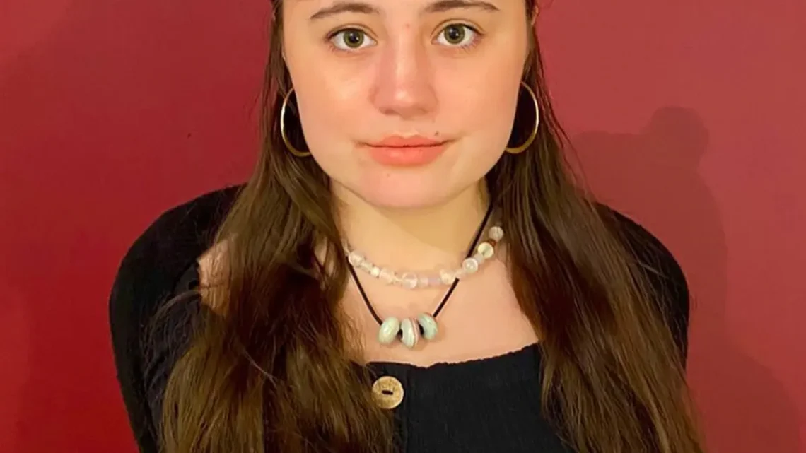 Age & Career Of Lia Marie Johnson