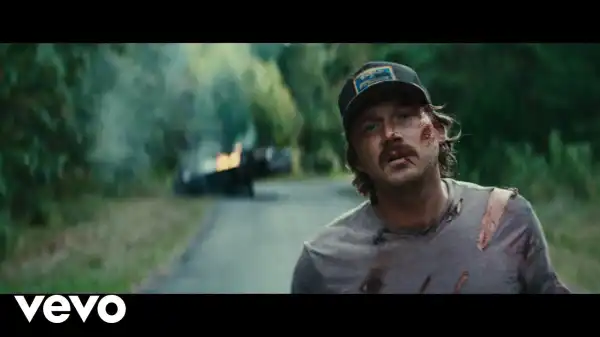Morgan Wallen - I Got Better (Video)