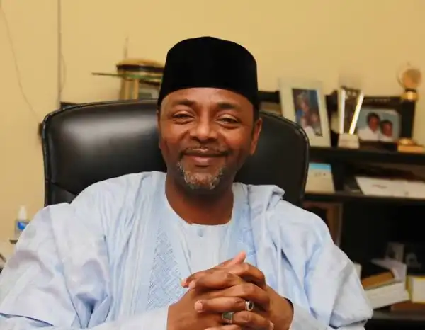 Muhammad Abacha Wins Kano PDP Governorship Primary