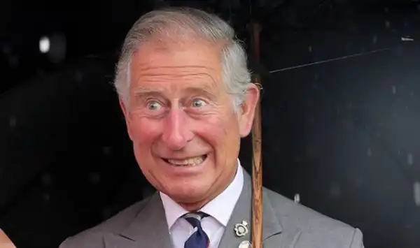 Poll shows several British don’t want to pay for coronation