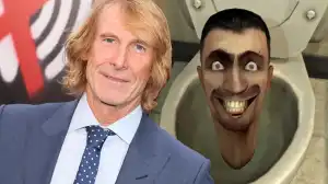 Skibidi Toilet Movie, Television Series Being Developed by Michael Bay