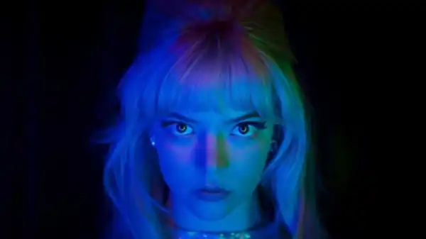 Last Night in Soho Trailer: Psychological Thriller Stars Anya Taylor-Joy