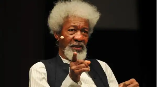 LP leadership knew Obi lost 2023 presidential election- Soyinka