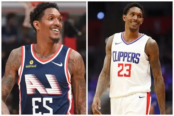 Biography & Career Of Lou Williams