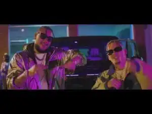 Costa Titch & AKA – Super Soft (Video)