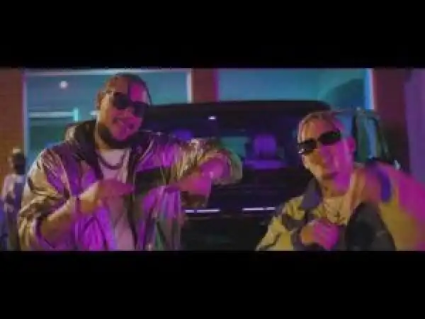 Costa Titch & AKA – Super Soft (Video)