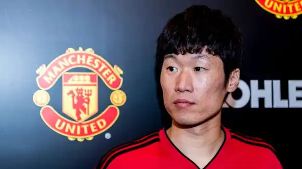 Stop singing song about me – Park Ji Sung tells Man Utd fans