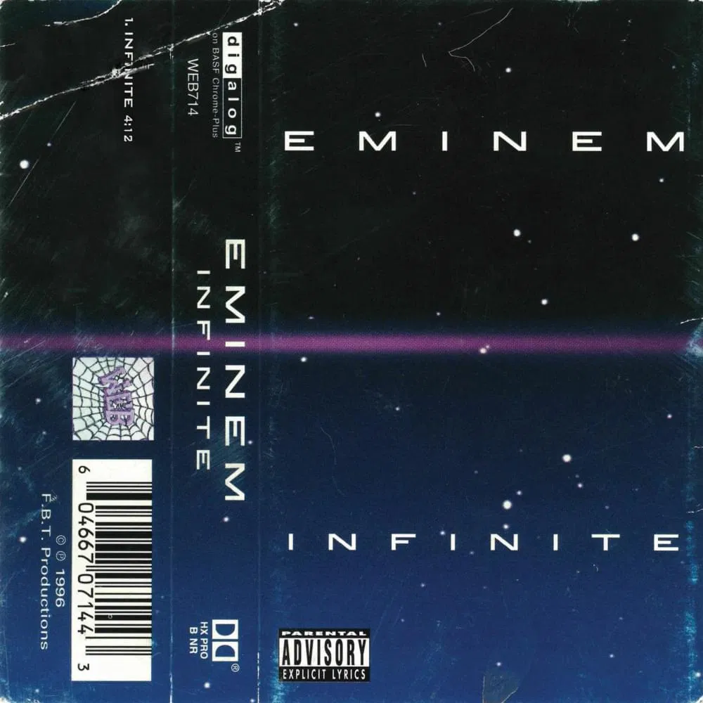 Eminem - Jealosy Woes