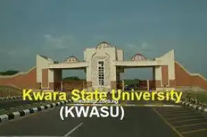 KWASU Admission List 2024/2025 now on JAMB CAPS